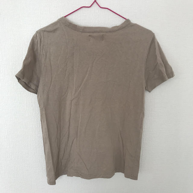 Lee(リー)のLee Tシャツ レディースのトップス(Tシャツ(半袖/袖なし))の商品写真