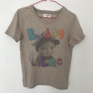 リー(Lee)のLee Tシャツ(Tシャツ(半袖/袖なし))