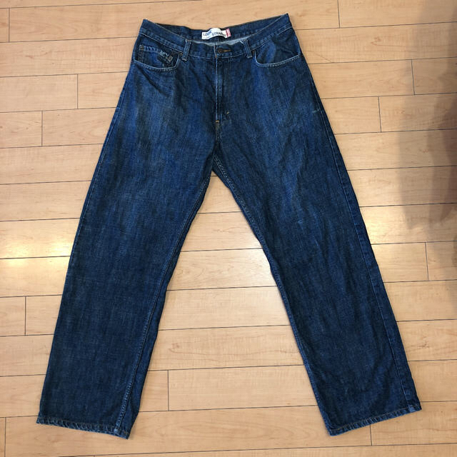 希少　diesel ディーゼルデニムパンツ90s 80s