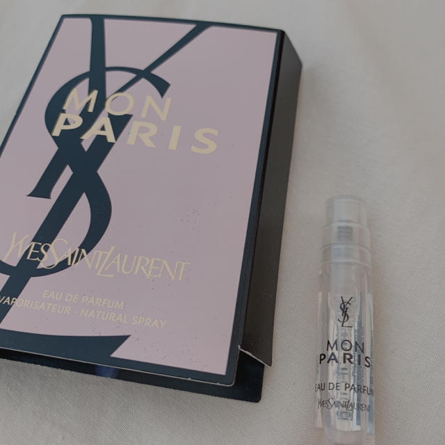 Yves Saint Laurent Beaute(イヴサンローランボーテ)のYVEs SAINT LAURENT コスメ/美容の香水(香水(女性用))の商品写真