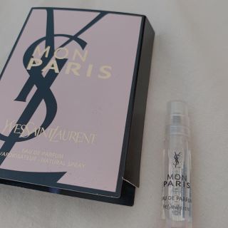 イヴサンローランボーテ(Yves Saint Laurent Beaute)のYVEs SAINT LAURENT(香水(女性用))