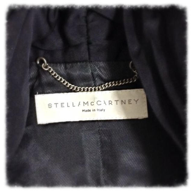 Stella McCartney(ステラマッカートニー)のステラマッカートニー ジャケット レディースのジャケット/アウター(テーラードジャケット)の商品写真