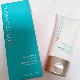 モロッカンオイル(Moroccan oil)のモロッカンオイル ハンドクリーム(ハンドクリーム)