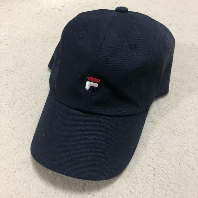 FILA(フィラ)のFILA キャップ レディースの帽子(キャップ)の商品写真