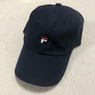 フィラ(FILA)のFILA キャップ(キャップ)