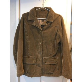 バーブァー(Barbour)のBarbourジャケット(その他)