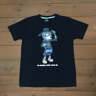 カズロックオリジナル(KAZZROCK ORIGINAL)のkazzrock original Tシャツ(Tシャツ/カットソー(半袖/袖なし))