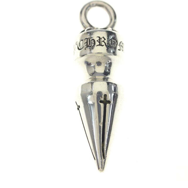 Chrome Hearts(クロムハーツ)のクロムハーツ  スパイク エクストララージ XL メンズのアクセサリー(ネックレス)の商品写真