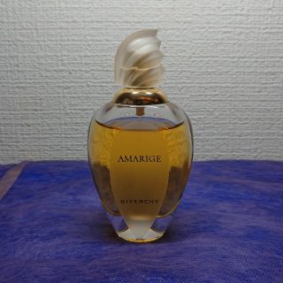 ジバンシィ(GIVENCHY)のジバンシィ アマリージュ オードトワレ ナチュラル 50ml(香水(女性用))