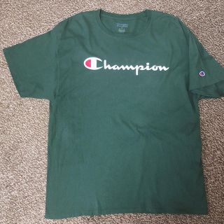 チャンピオン(Champion)のチャンピオン Tシャツ 大きいサイズ(Tシャツ/カットソー(半袖/袖なし))