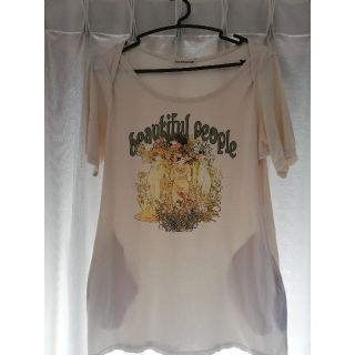 ビューティフルピープル(beautiful people)のbeautiful people Tシャツ(Tシャツ(半袖/袖なし))