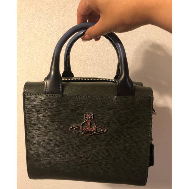 Vivienne Westwood - ADVAN ショルダーバッグMサイズの通販 by らん ...