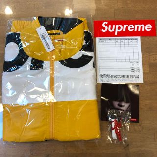 シュプリーム(Supreme)のLsize Supreme Shoulder Logo Track Jacket(ブルゾン)