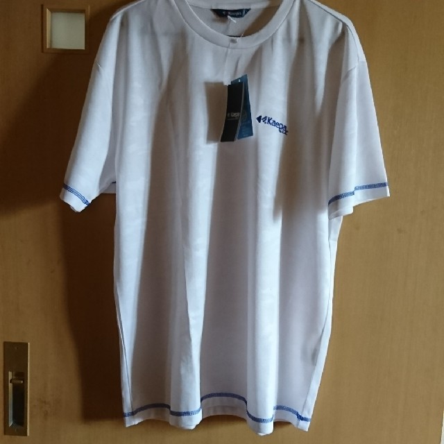 Kaepa(ケイパ)のメンズ  Tシャツ   Mサイズ メンズのトップス(Tシャツ/カットソー(半袖/袖なし))の商品写真