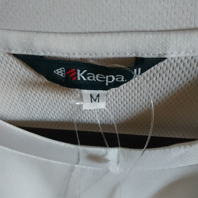 Kaepa(ケイパ)のメンズ  Tシャツ   Mサイズ メンズのトップス(Tシャツ/カットソー(半袖/袖なし))の商品写真