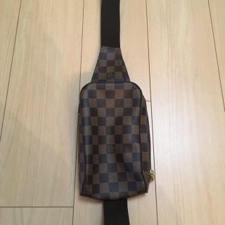 ルイヴィトン(LOUIS VUITTON)のルイヴィトン ショルダーバッグ(ショルダーバッグ)