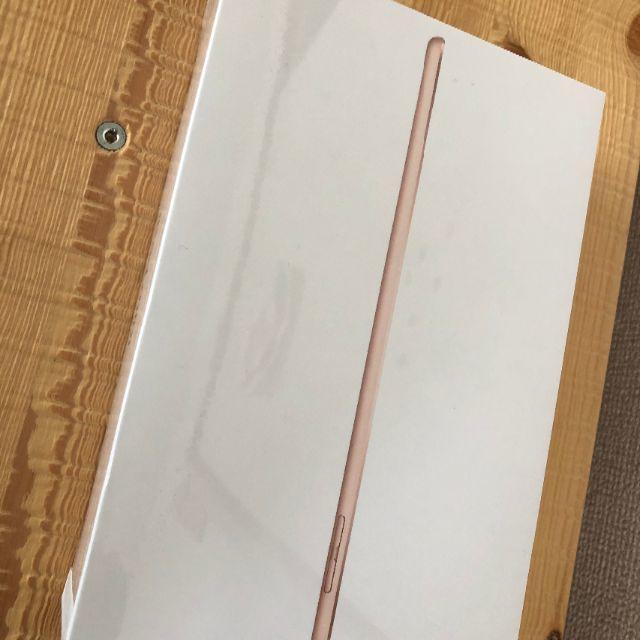 商品状態新品 iPad mini5 第5世代 Wi-Fi 64GB Gold