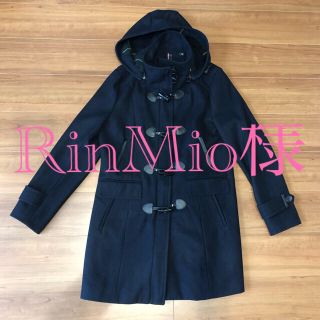 トミーヒルフィガー ダッフルコート(レディース)の通販 43点 | TOMMY ...