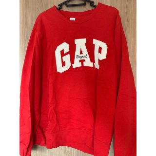 ギャップ(GAP)のGAP ギャップ(トレーナー/スウェット)