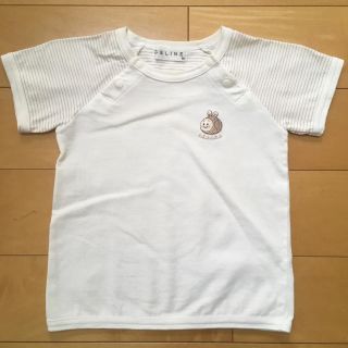 セリーヌ(celine)のセリーヌ◆CELINE◆キッズ Tシャツ◆90◆日本製(Tシャツ/カットソー)