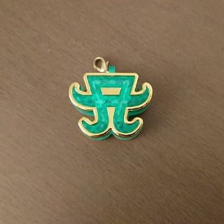 浜崎あゆみ 光るチャーム 緑(ミュージシャン)