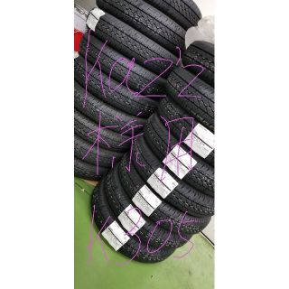 ブリヂストン(BRIDGESTONE)のkaz'z様専用　その3　BRIDGESTONE　k305(タイヤ)