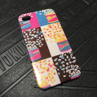 アラシ(嵐)の嵐 ハンドメイド iphone4 3.5インチケース(iPhoneケース)