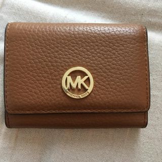 マイケルコース(Michael Kors)のマイケルコース  カードケース(名刺入れ/定期入れ)