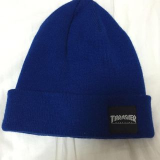 スラッシャー(THRASHER)のスラッシャー♡ニット帽(ニット帽/ビーニー)