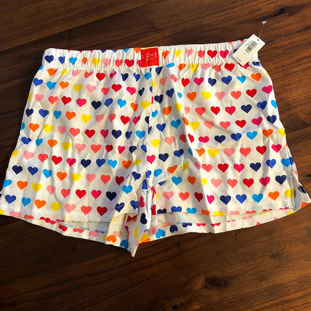 GAP(ギャップ)のLOVE by GAP ルームパンツ レディースのルームウェア/パジャマ(ルームウェア)の商品写真