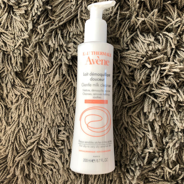 Avene(アベンヌ)のアベンヌ クレンジング コスメ/美容のスキンケア/基礎化粧品(クレンジング/メイク落とし)の商品写真