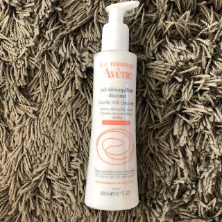 アベンヌ(Avene)のアベンヌ クレンジング(クレンジング/メイク落とし)