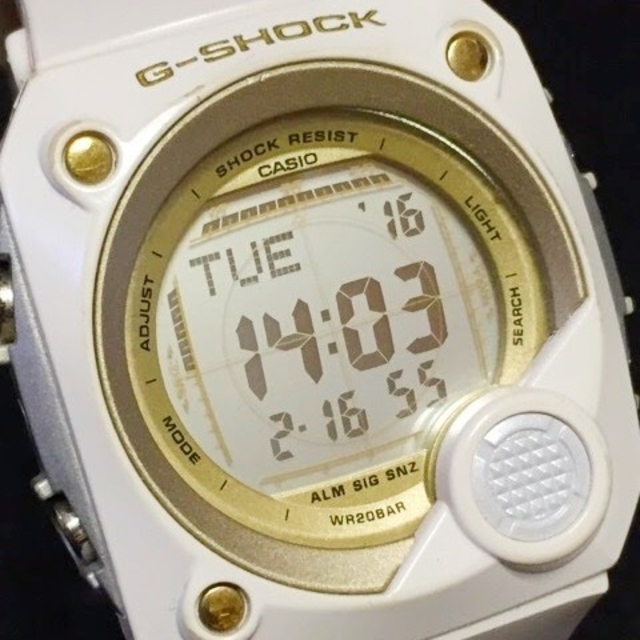 G-SHOCK - 稀少カラー スナイパーモデル G-8001G-7JF G-SHOCKの通販 by スライリー's shop｜ジーショックならラクマ