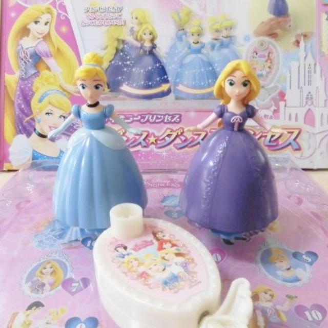 Disney 値下げ おもちゃ ディズニー ダンスダンス プリンセス の通販 By しえる S Shop ディズニーならラクマ