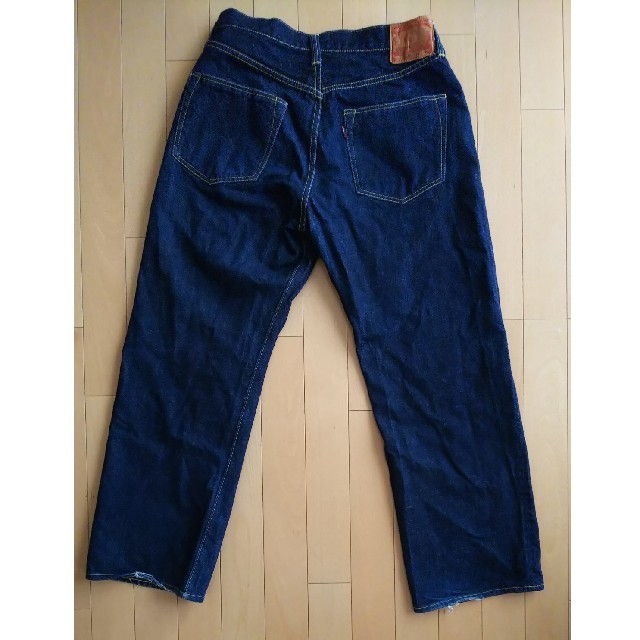 サムライジーンズ SAMURAI JEANS Lot#:2000 MILLENN