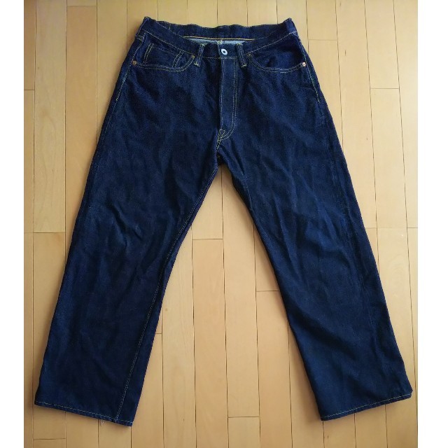 サムライジーンズ SAMURAI JEANS Lot#:2000 MILLENN