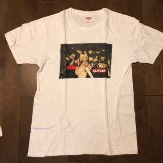 シュプリーム(Supreme)のsupreme Tシャツ M(Tシャツ/カットソー(半袖/袖なし))