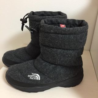 ザノースフェイス(THE NORTH FACE)のノースフェイスブーツ(ブーツ)