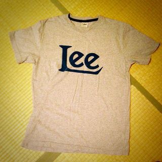 リー(Lee)のLee☆Tシャツ(Tシャツ(半袖/袖なし))