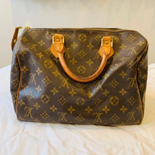 ルイヴィトン(LOUIS VUITTON)のブランドバッグ(ハンドバッグ)