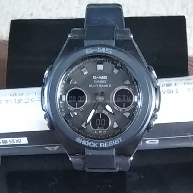 人気ブランドの新作 G-SHOCK - G-SHOCK 腕時計
