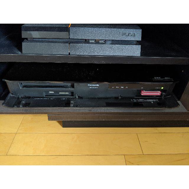 Panasonic DIGA DMR-BXT970 全番組録画BDレコーダ