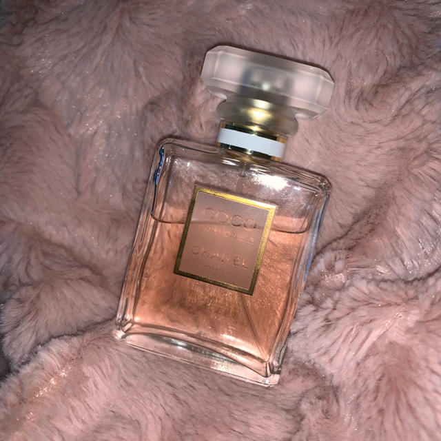 CHANEL(シャネル)のココマドモアゼル＊35ml コスメ/美容の香水(香水(女性用))の商品写真