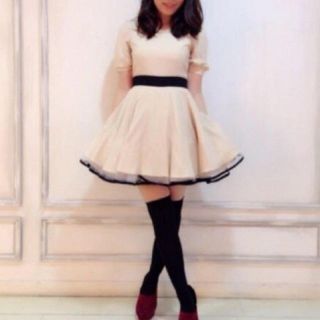 シークレットハニー(Secret Honey)のmayu様専用　ワンピース(ミニワンピース)