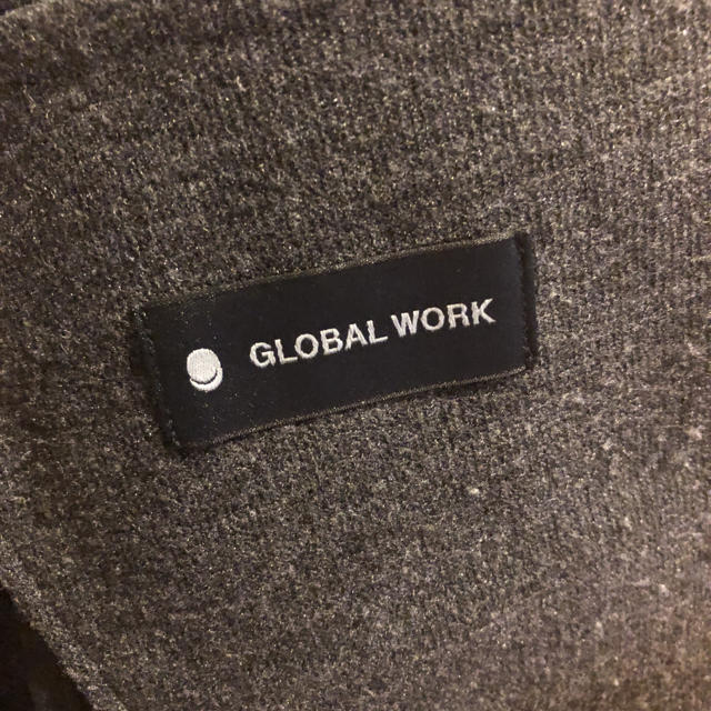 GLOBAL WORK(グローバルワーク)のグローバルワーク テーラードジャケット L メンズのジャケット/アウター(テーラードジャケット)の商品写真