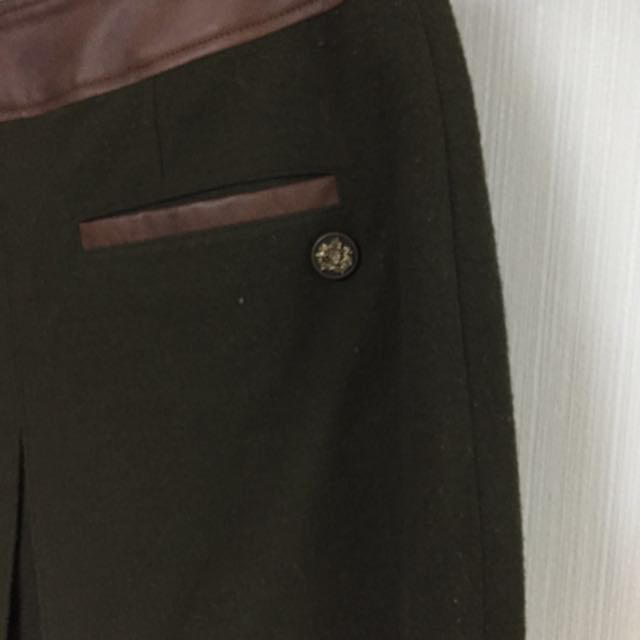 GALLARDA GALANTE(ガリャルダガランテ)のloungedress♡スカート レディースのスカート(ミニスカート)の商品写真