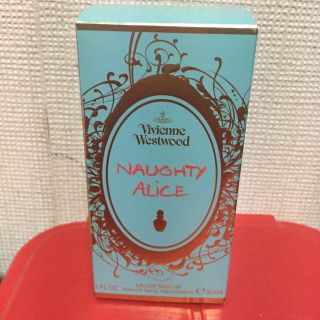 ヴィヴィアンウエストウッド(Vivienne Westwood)のvivienne 香水  （値下げ可能）(香水(女性用))