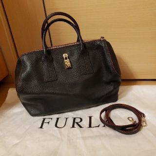 フルラ(Furla)のかにかま0様 専用(ショルダーバッグ)