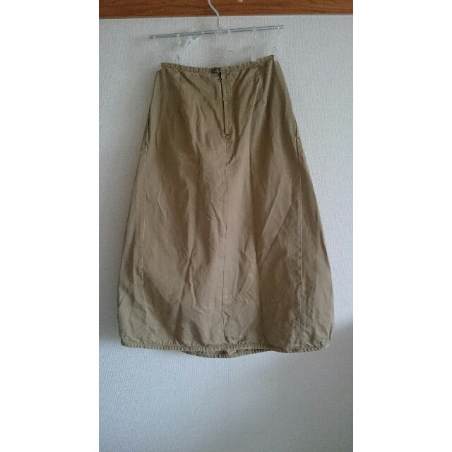 OMNIGOD(オムニゴッド)のドミンゴ バルーン スカート  レディース レディースのスカート(ロングスカート)の商品写真