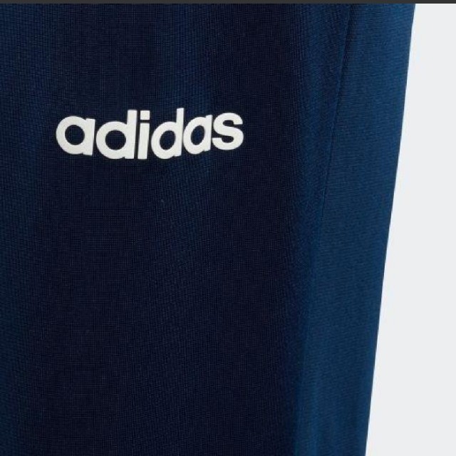 adidas(アディダス)の新品　adidas　ジャージ　キッズ スポーツ/アウトドアのサッカー/フットサル(ウェア)の商品写真